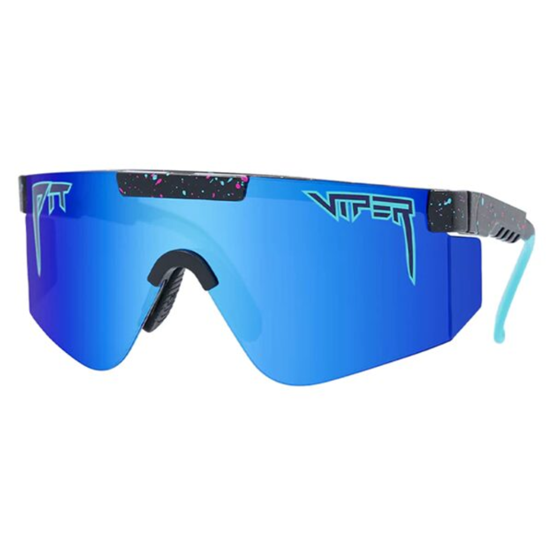 Pit Viper Pit Viper The 2000s - The Hail Sagan Mens Sunglasses Lifestyle