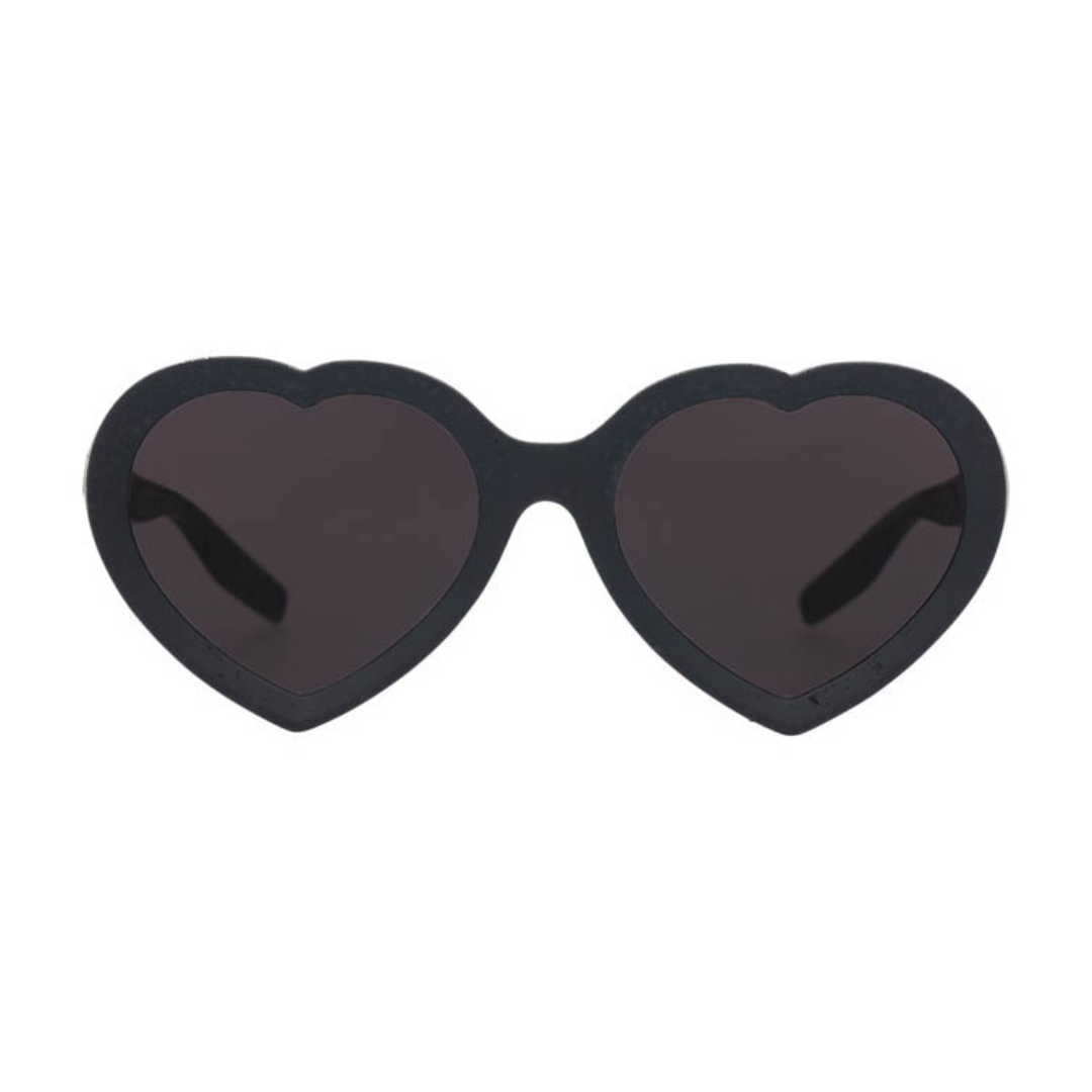 Pit Viper Pit Viper The Admirer - The Blacking Out Womens Sunglasses Lifestyle