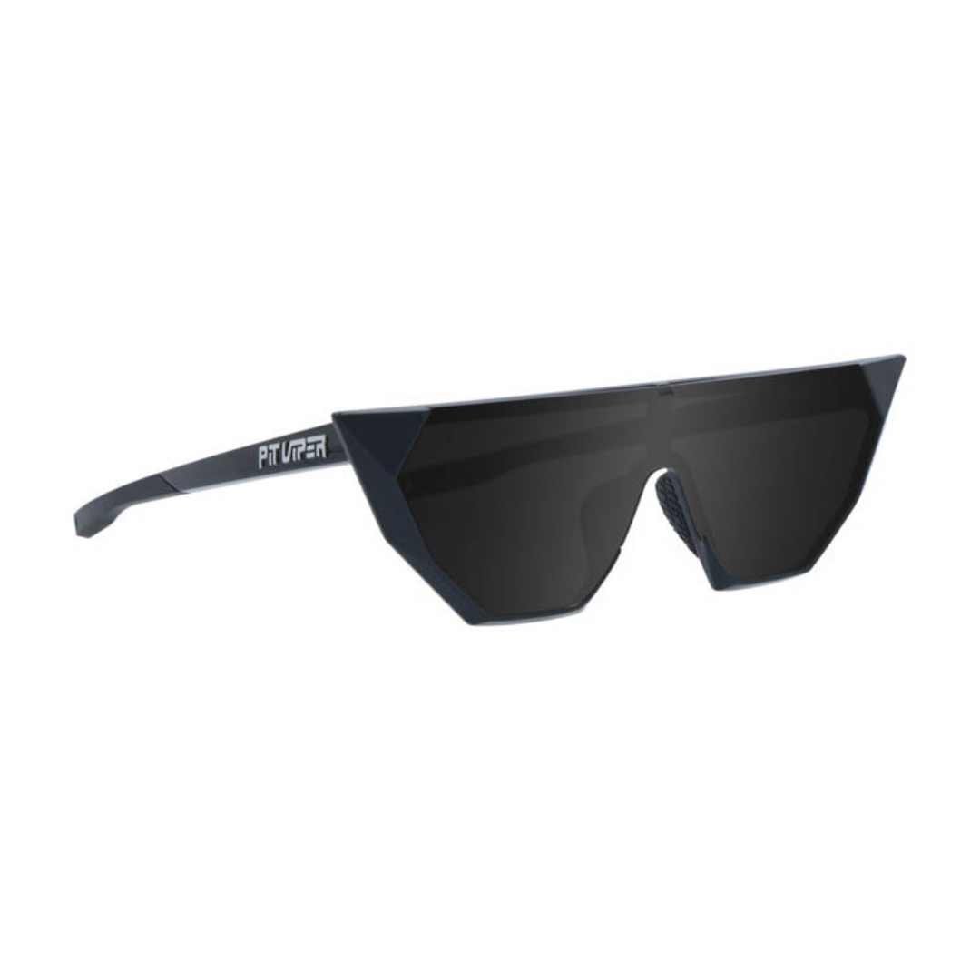 Pit Viper Pit Viper The Showroom - The Onyx Womens Sunglasses Lifestyle