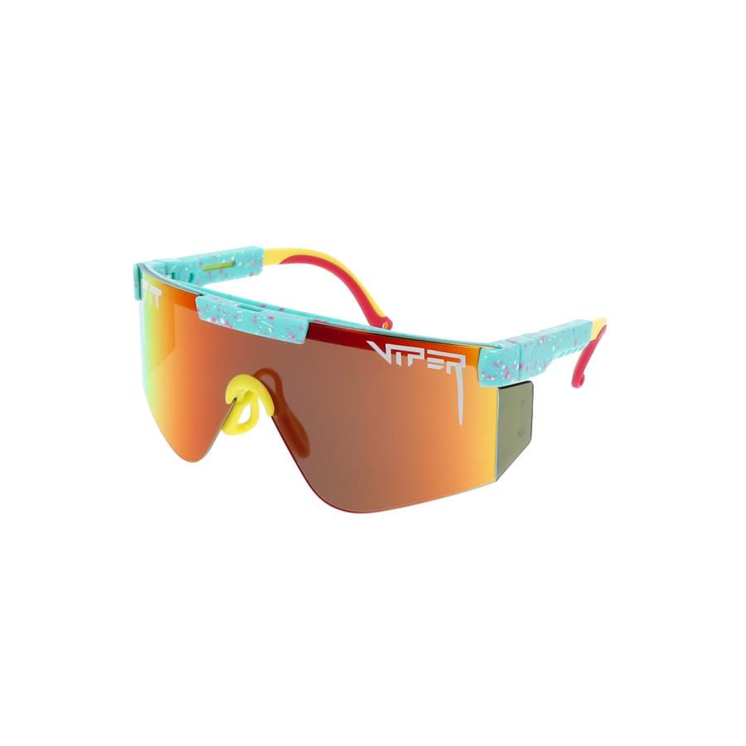 Pit Viper Pit Viper The 2000s - The Playmate Mens Sunglasses Lifestyle