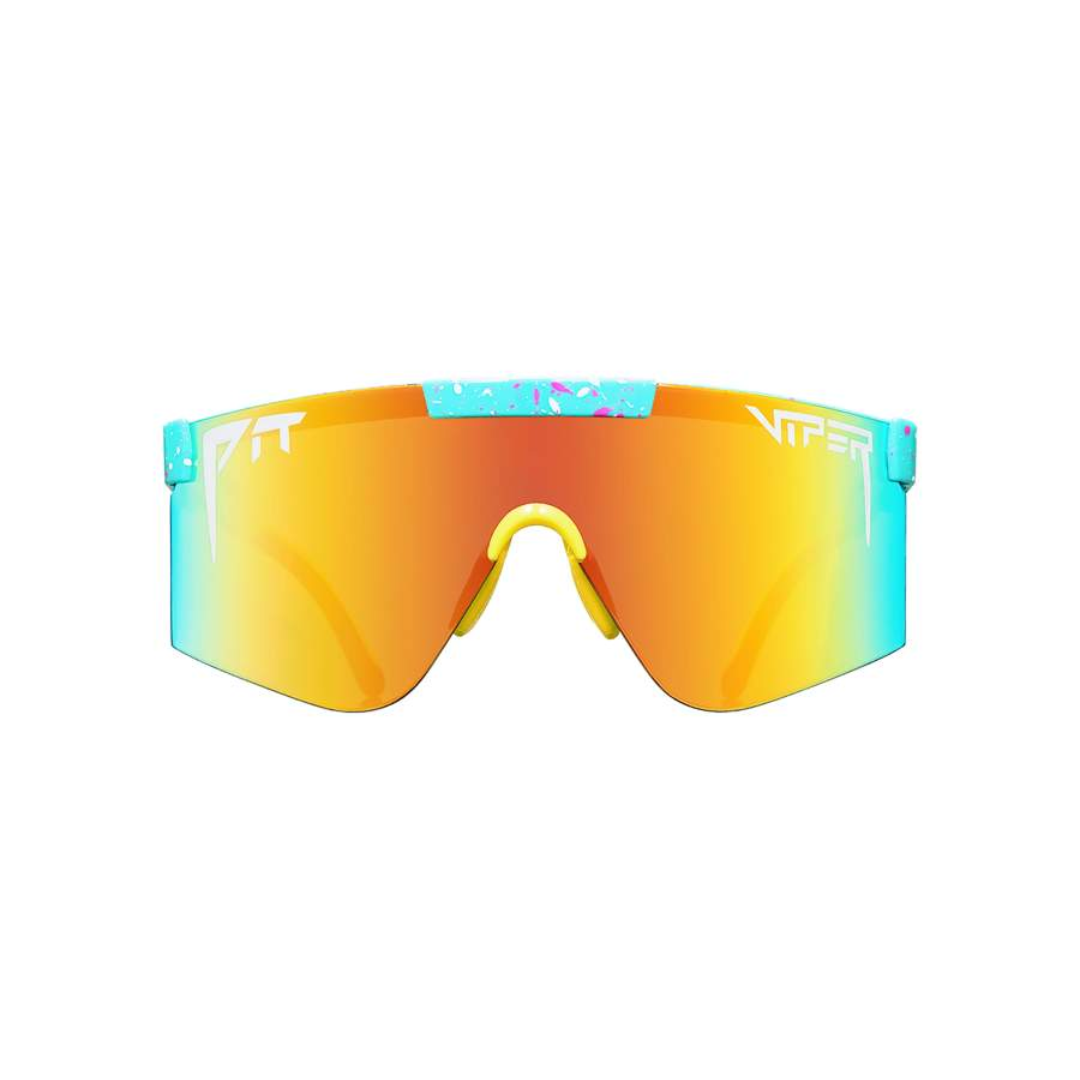 Pit Viper Pit Viper The 2000s - The Playmate Mens Sunglasses Lifestyle