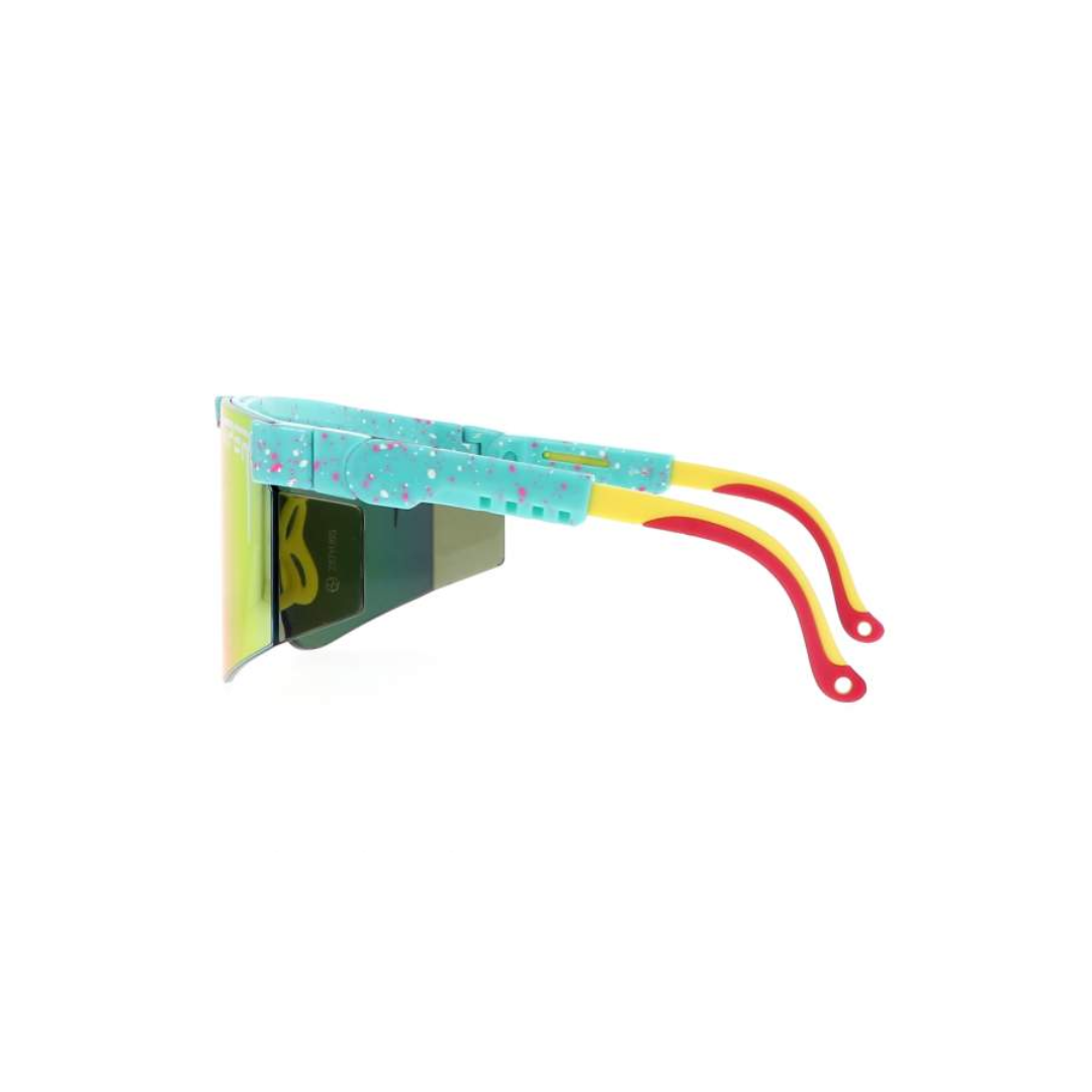 Pit Viper Pit Viper The 2000s - The Playmate Mens Sunglasses Lifestyle