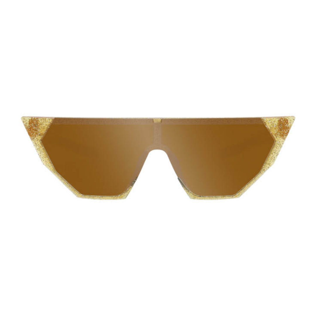 Pit Viper Pit Viper The Showroom - The Pyrite Womens Sunglasses Lifestyle