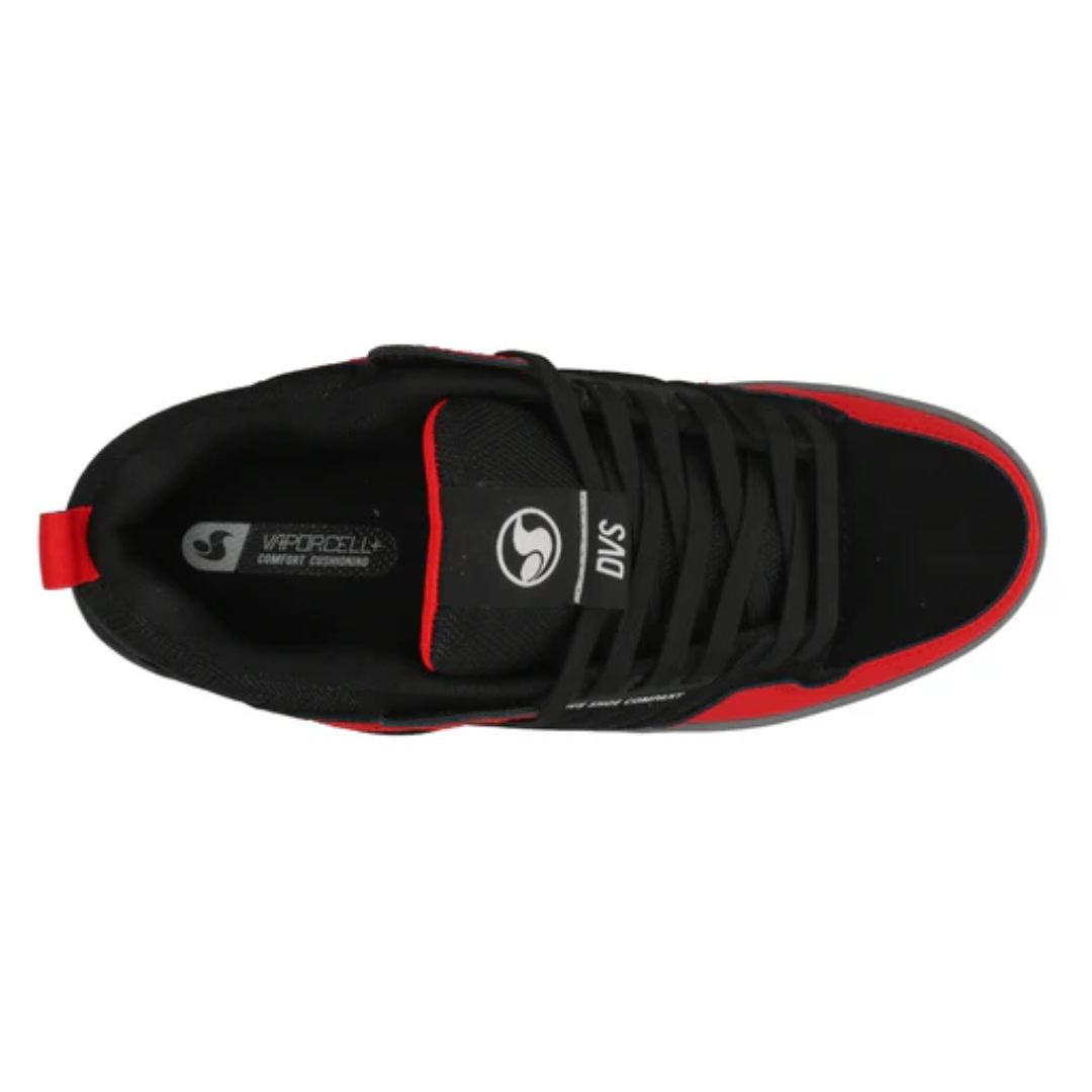Zapatos DVS Comanche 2.0+ para hombre