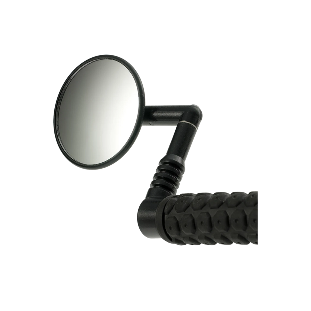Mirrycle Mirrycle Mountain Mirror Black OS Bike Mirror