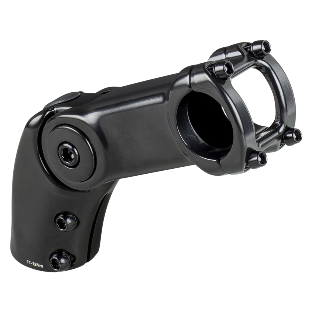 Bontrager Adjustable Threadless Stem