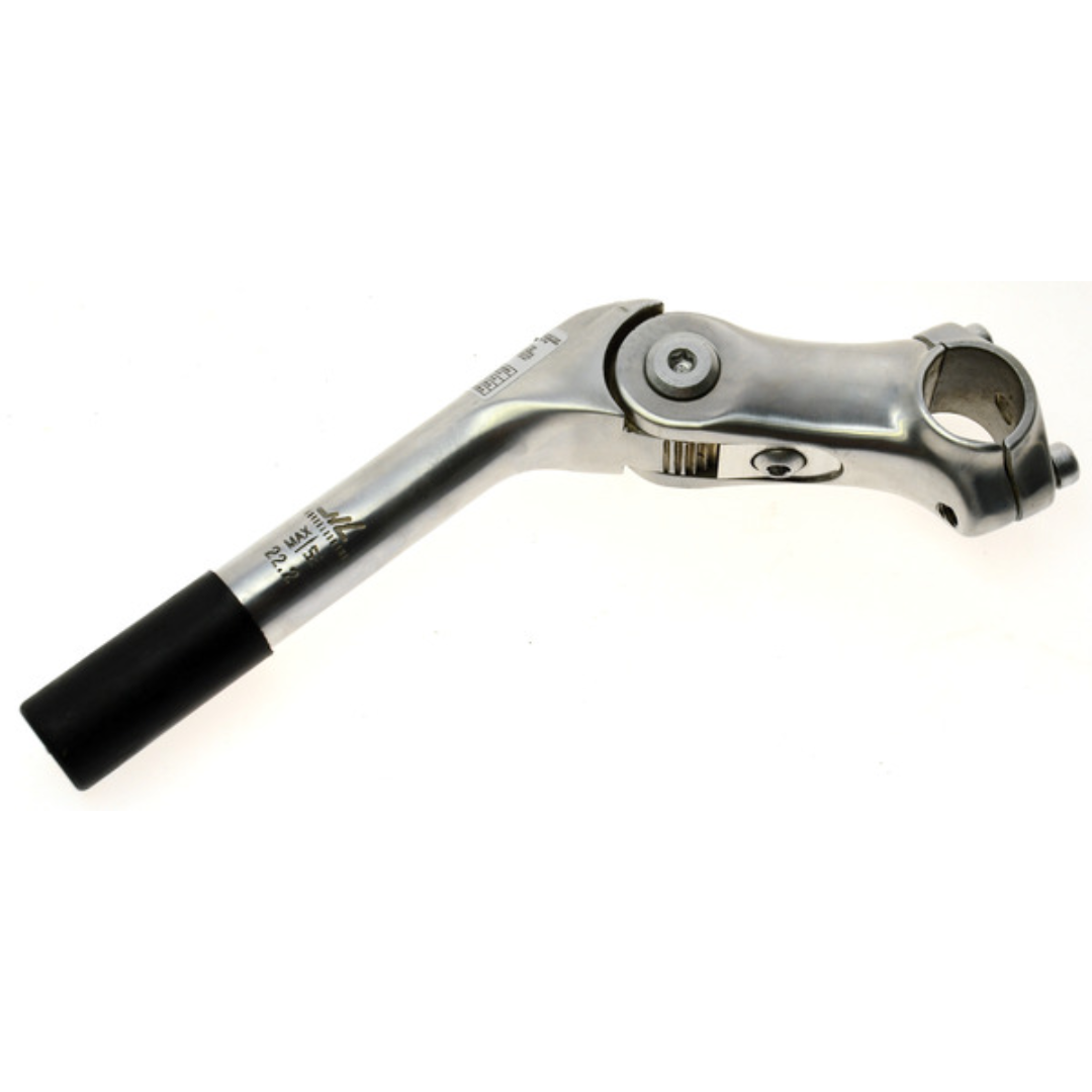 49n ADJUSTABLE 1" QUILL STEM