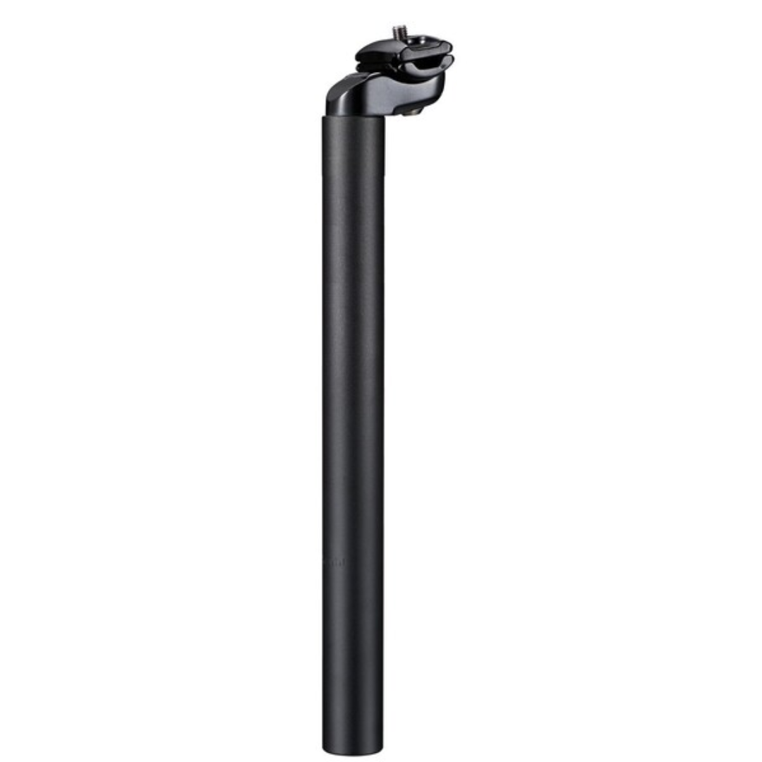 49N Black Alloy Seatpost  - 400X