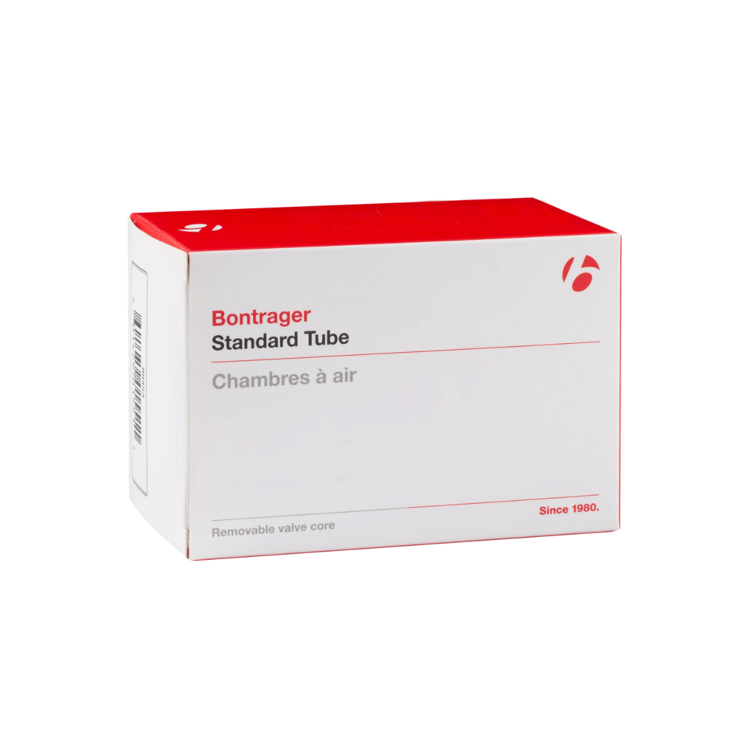 Bontrager Standard Presta Valve Bike Tube 700 X 28-32C