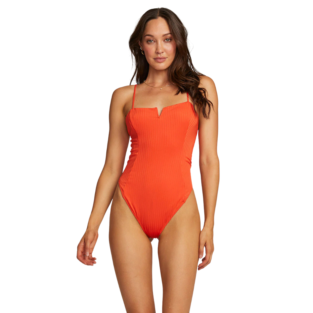 Saltwater Luxe Women's Tank Bodysuit