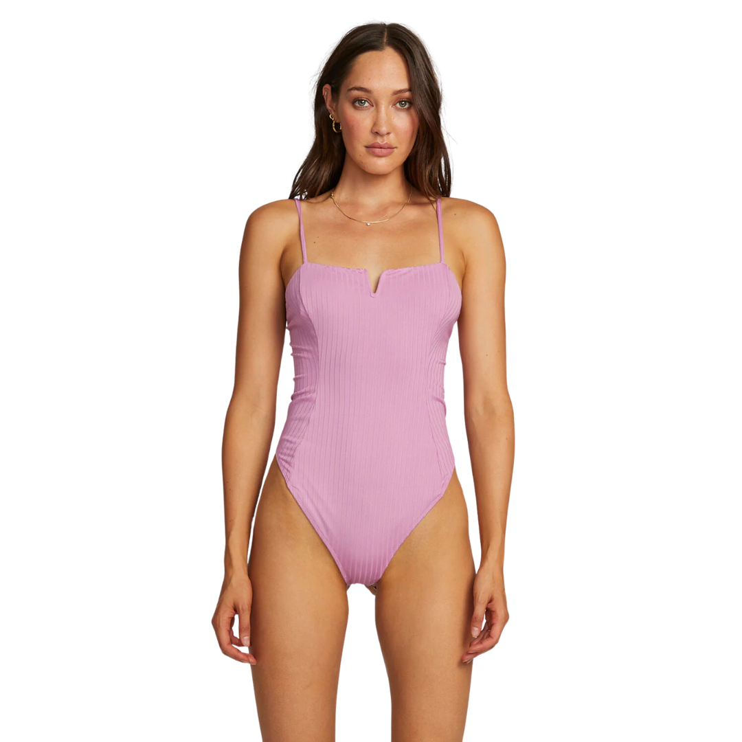 Saltwater Luxe Women's Tank Bodysuit