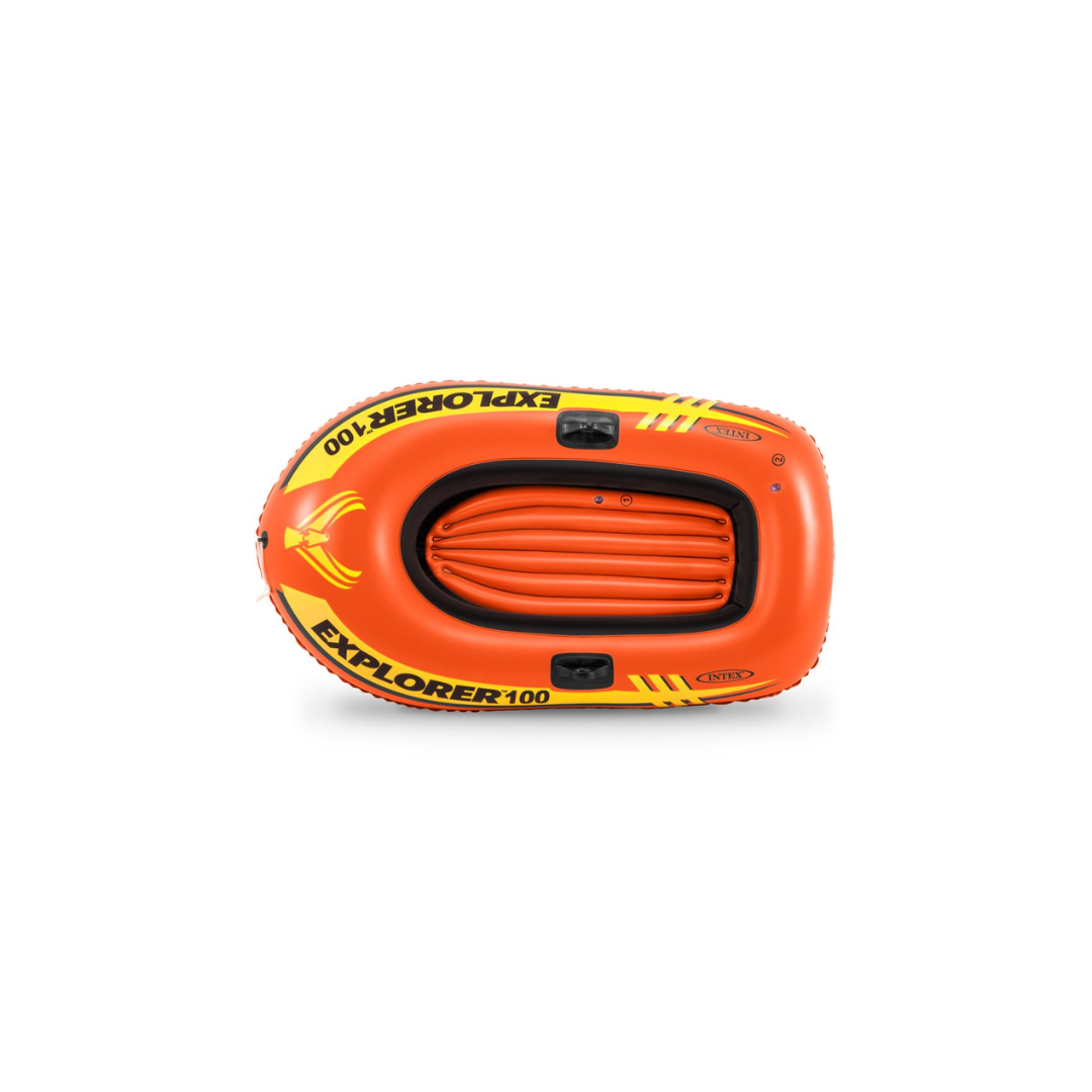 Intex Explorer 100 Boat, Age 6+