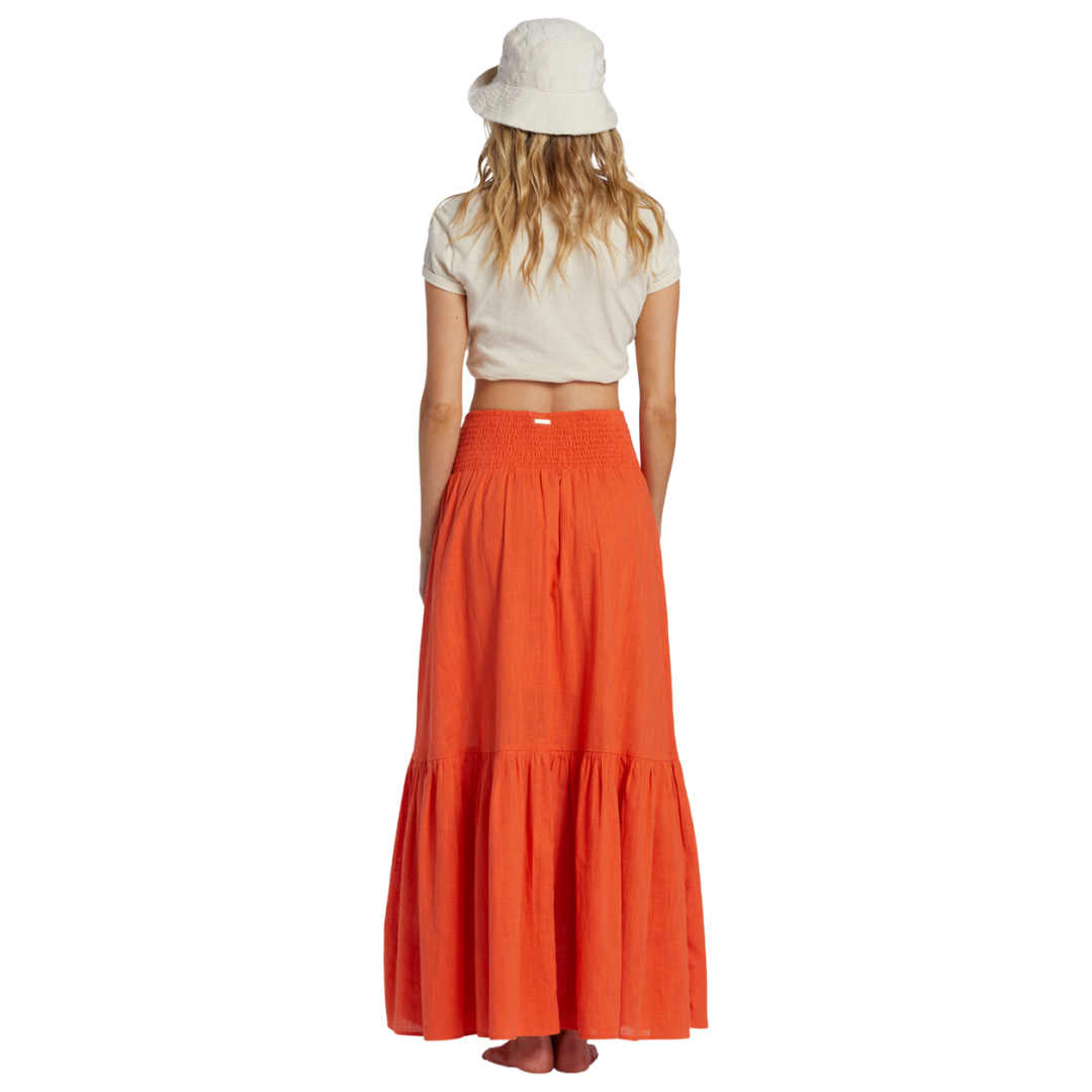 Jupe Billabong In The Palms pour femme