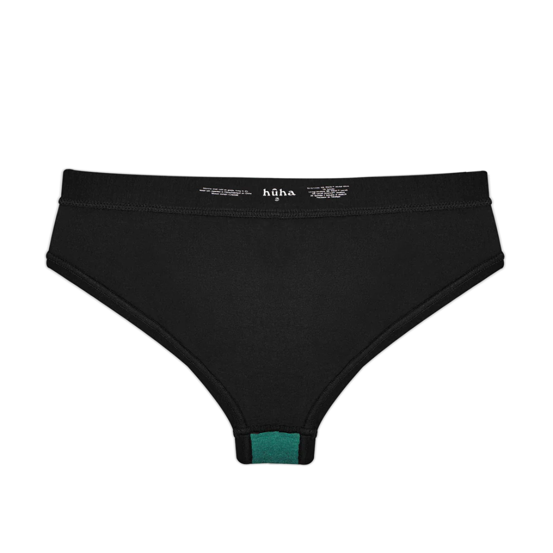 Ropa interior atrevida para mujer Huha