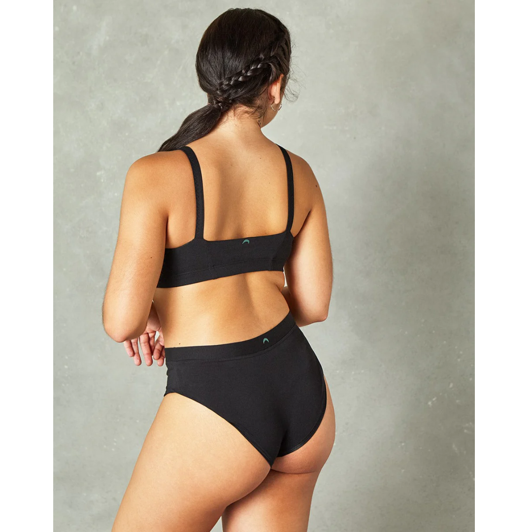 Ropa interior atrevida para mujer Huha