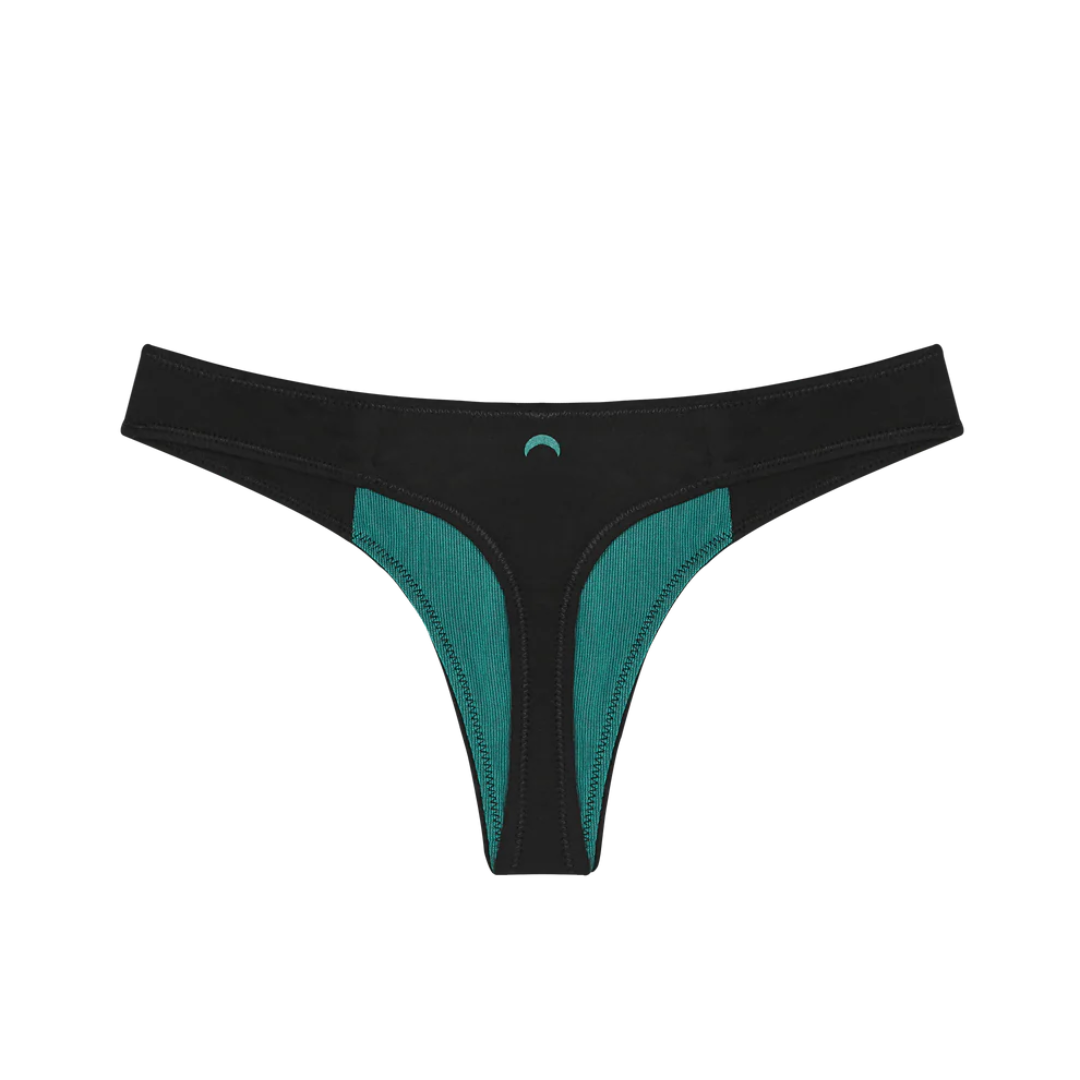 Huha Women's Low Profile Thong