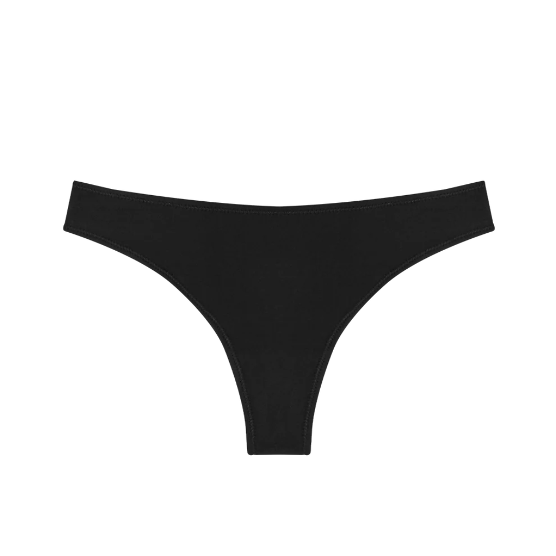 Huha Women's Low Profile Thong