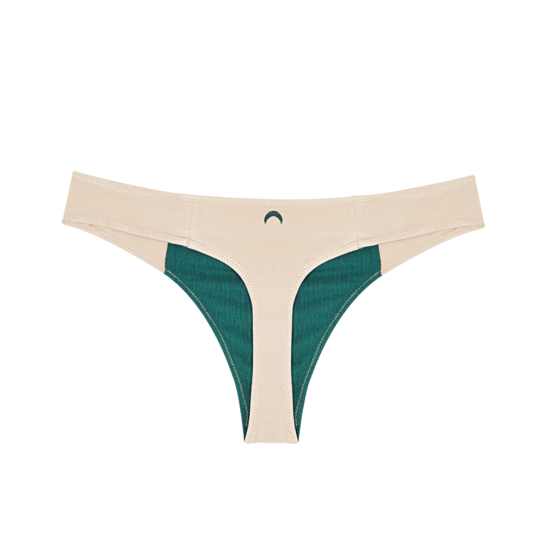 Huha Women's Low Profile Thong