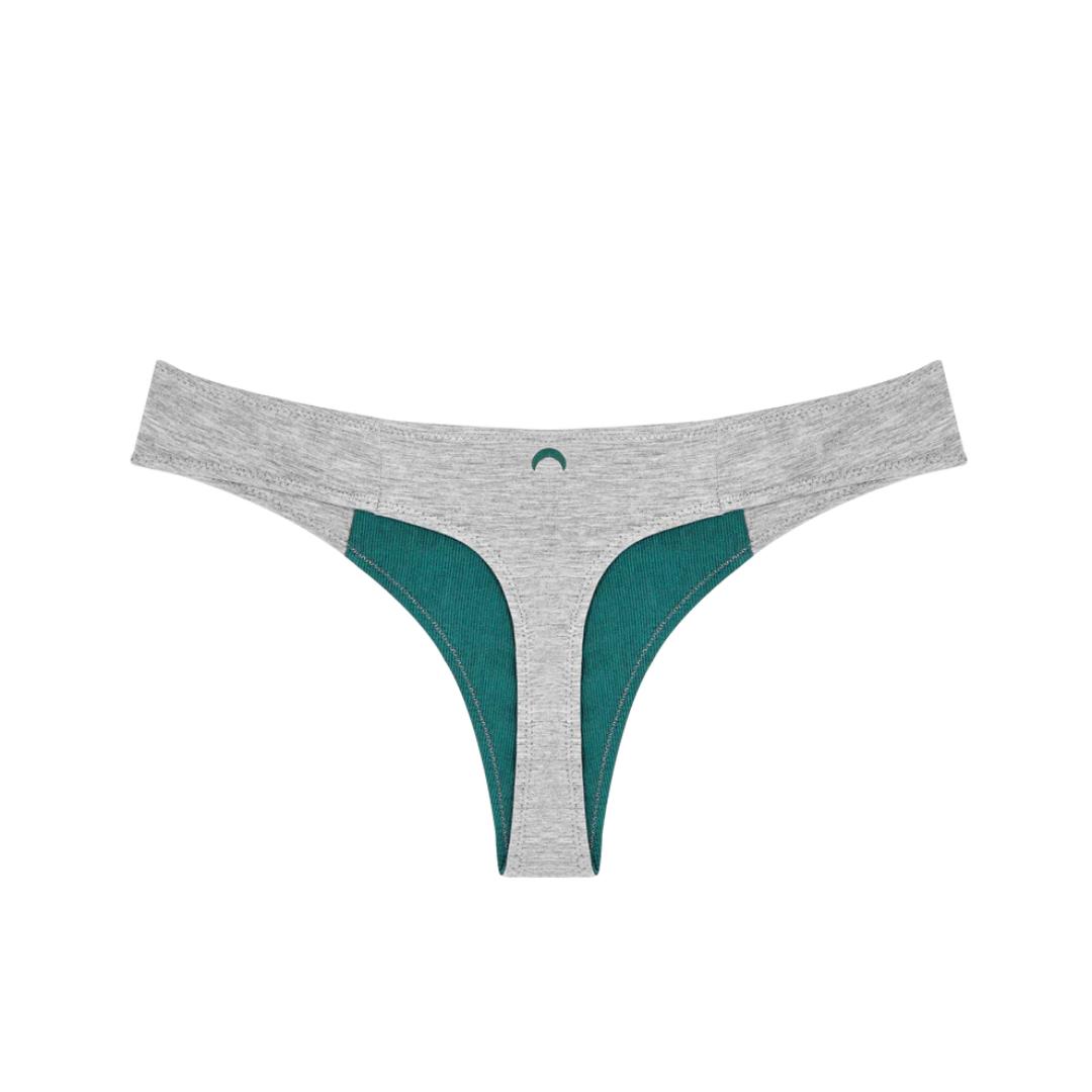 Huha Women's Low Profile Thong