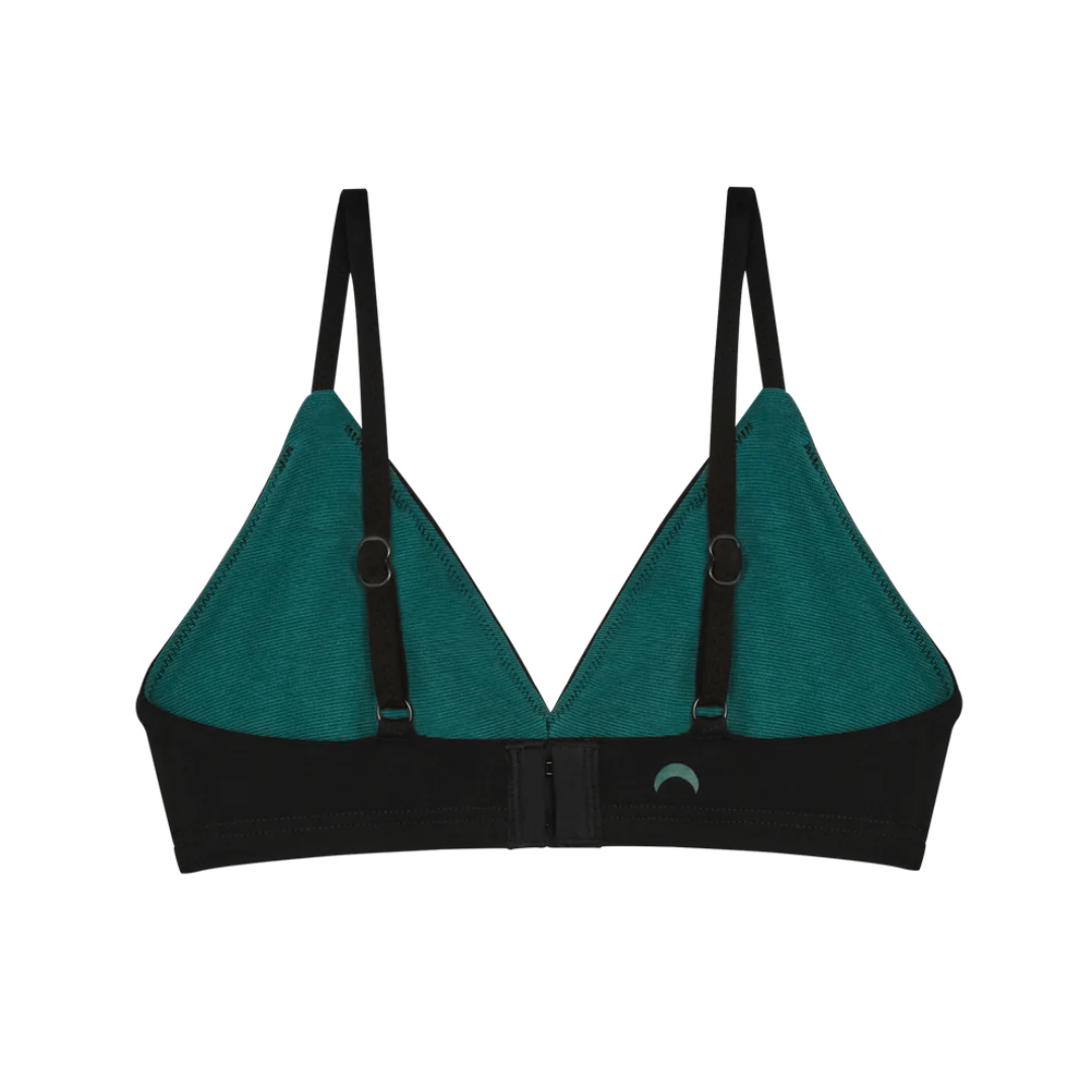 Huha Women's Triangle Bra