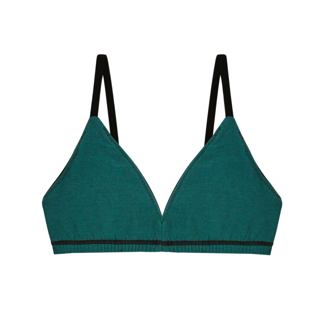 Huha Women's Triangle Bra