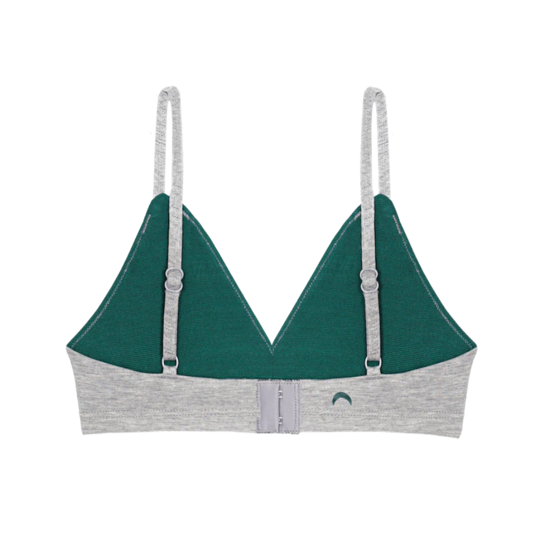 Huha Women's Triangle Bra