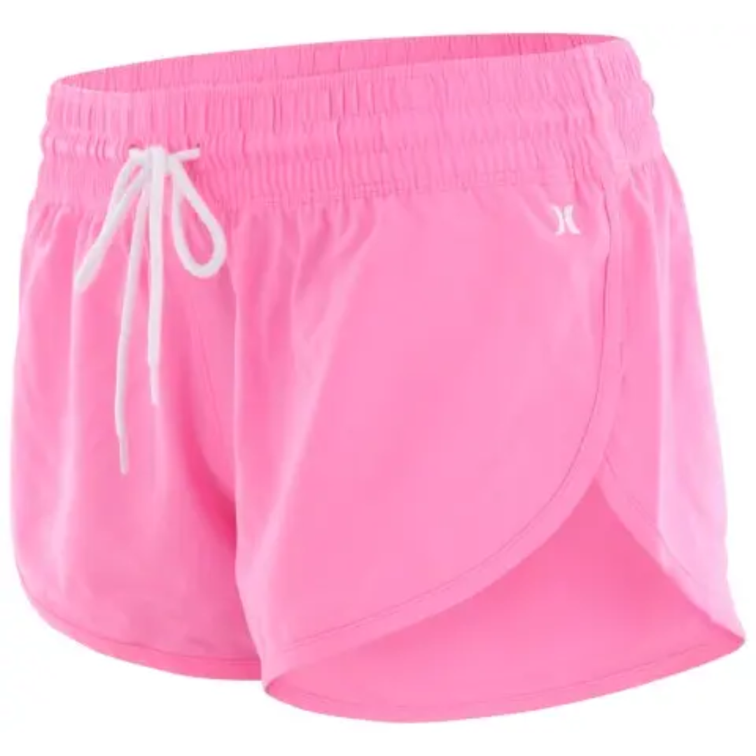 Boardshort Hurley Phantom Solid 2,5 pouces