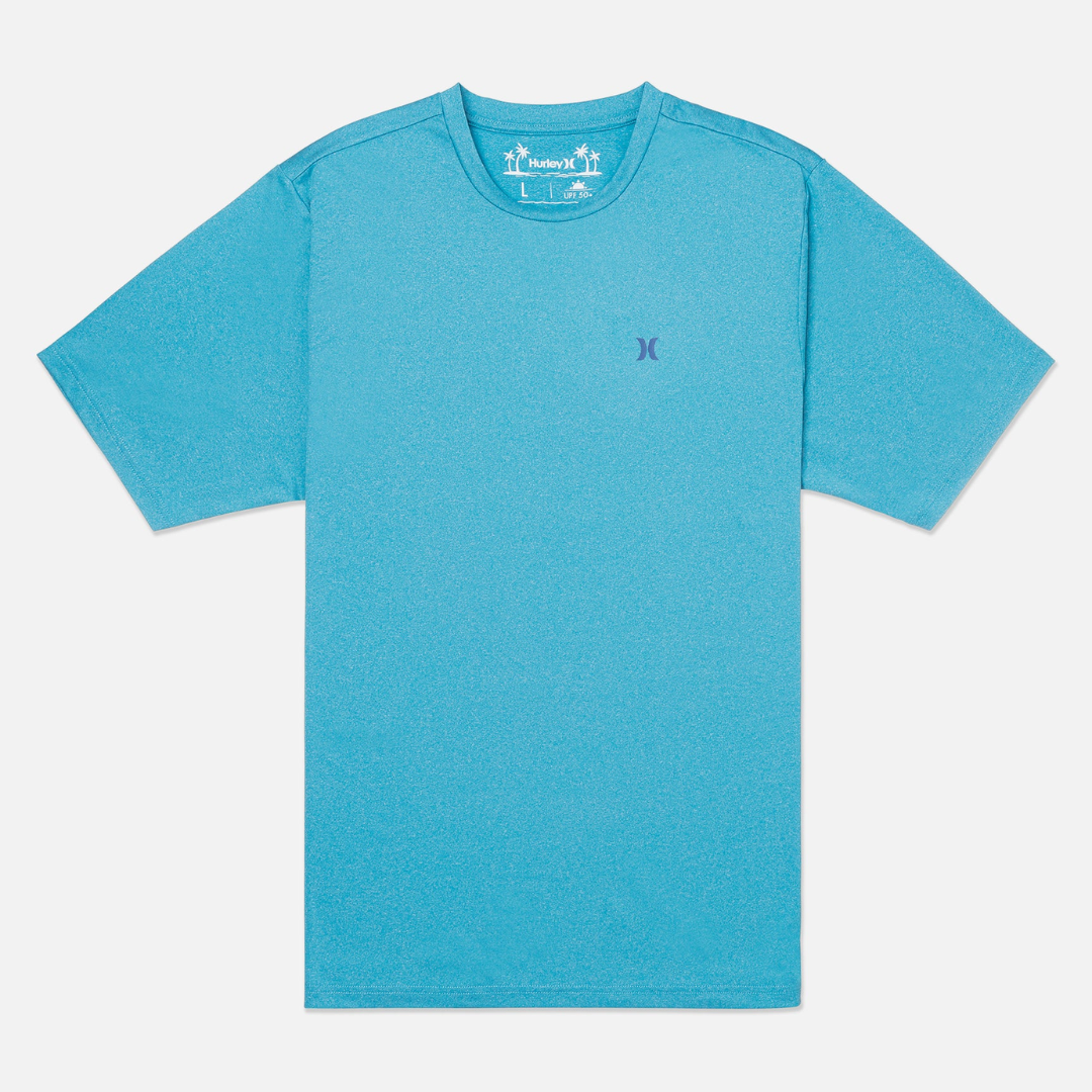 Hurley Men's Everyday Hybrid UPF SS