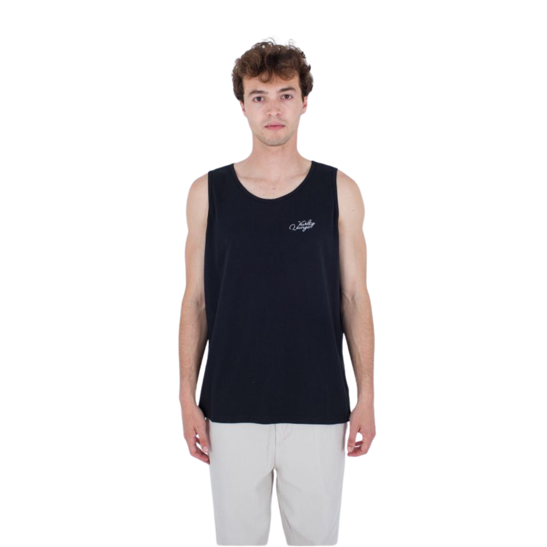 Débardeur Hurley Everyday H20-Dri Stay Till Two pour homme