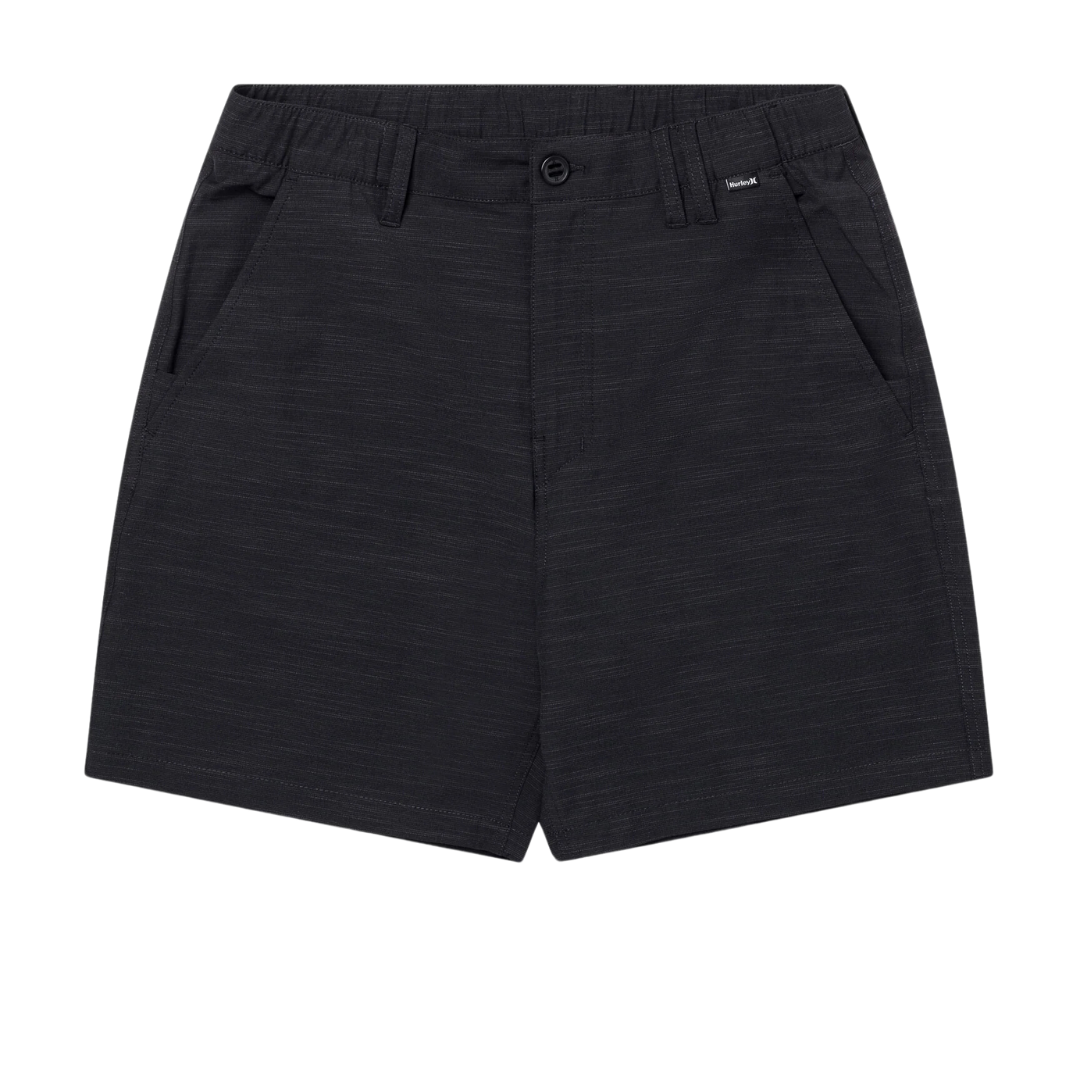 Hurley Men's Phantom Slub 3/4 Waistband 18"