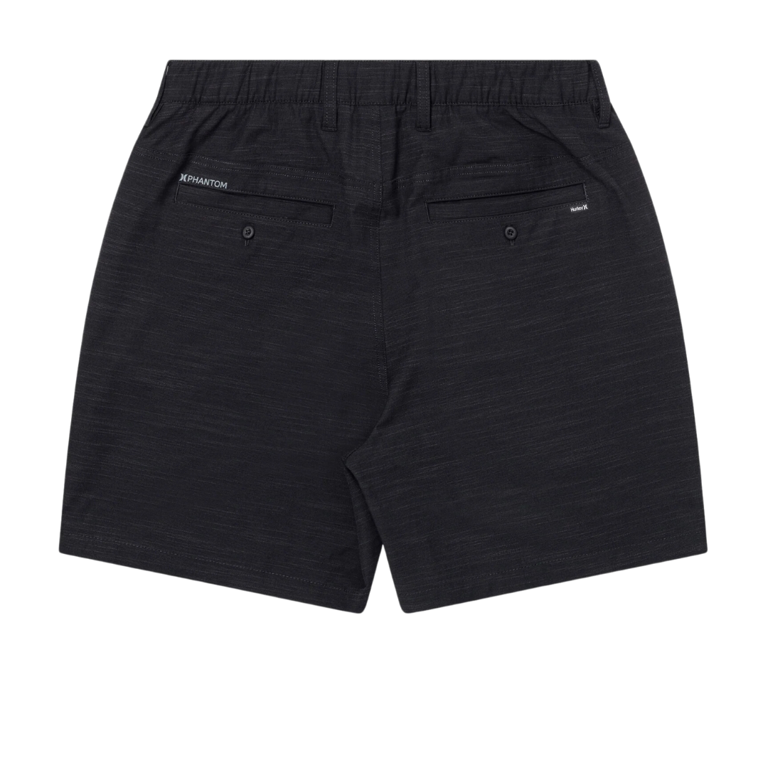 Hurley Men's Phantom Slub 3/4 Waistband 18"