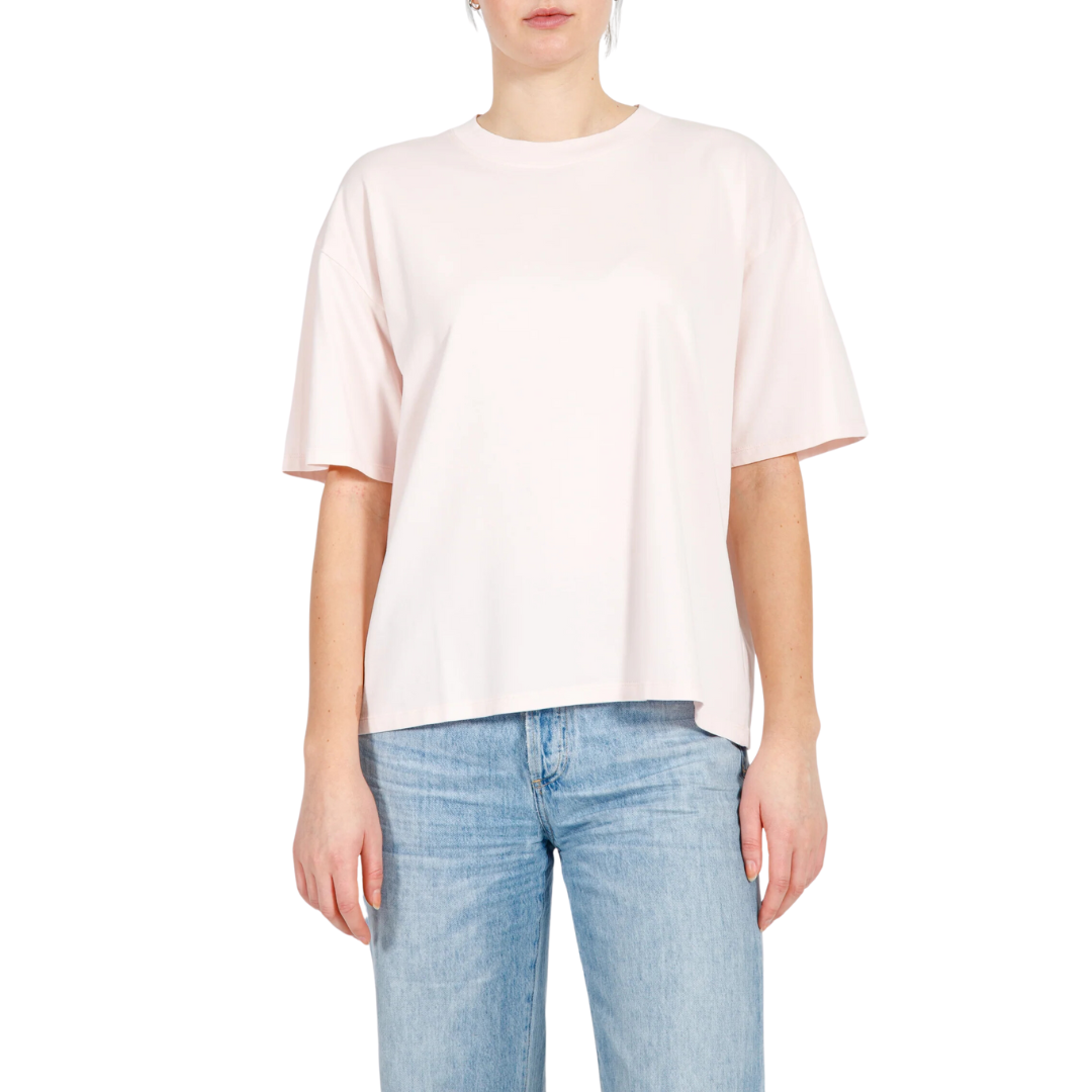 Brunette Women's Boxy Tee