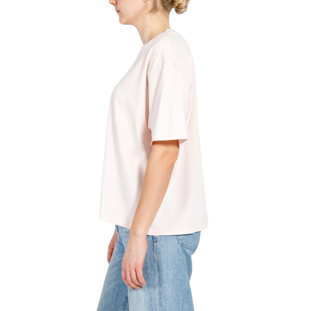 Brunette Women's Boxy Tee