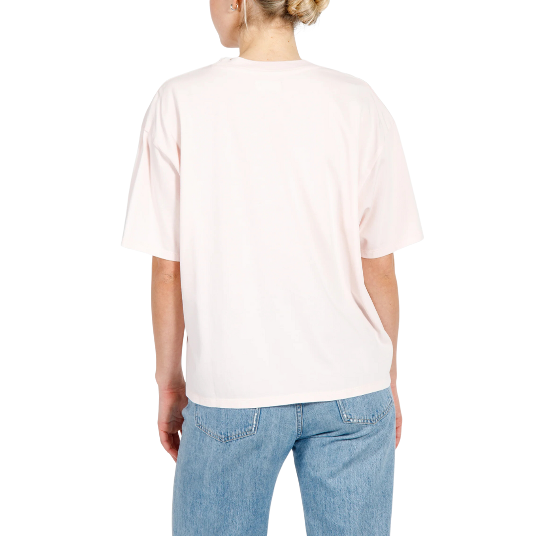 Brunette Women's Boxy Tee