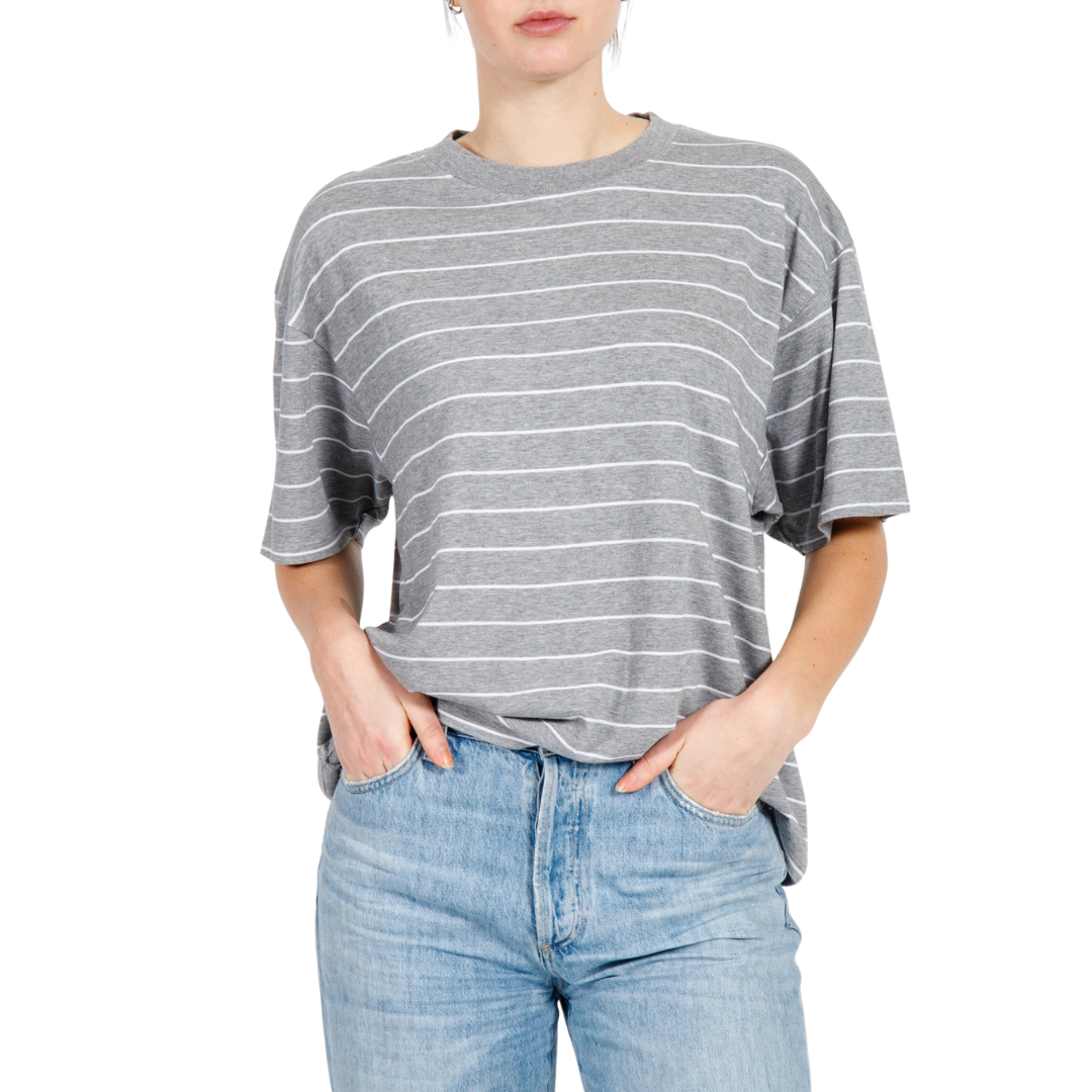 Brunette Women's Boxy Tee
