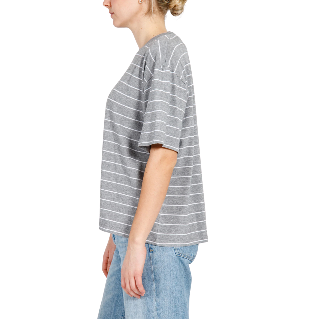 Brunette Women's Boxy Tee