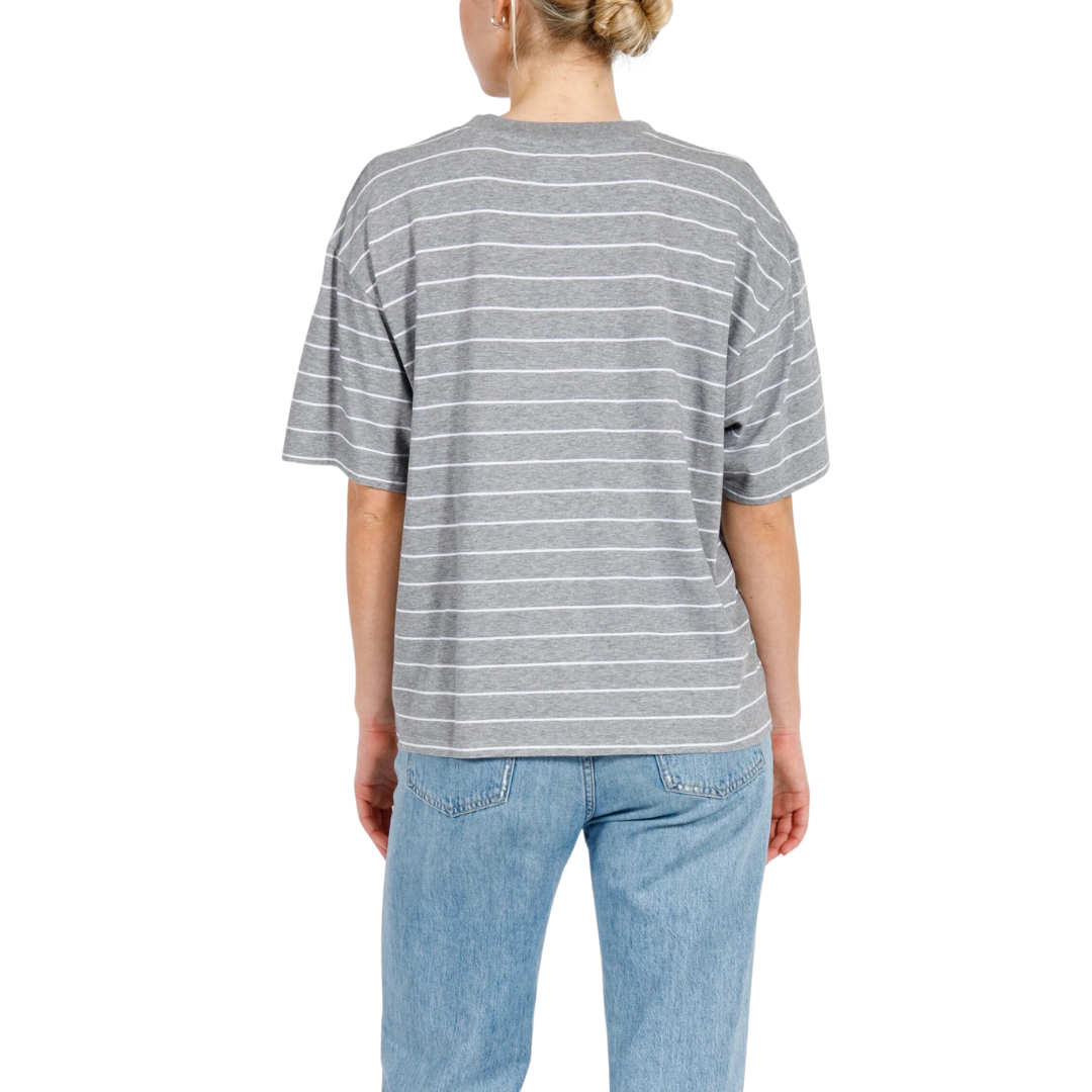 Brunette Women's Boxy Tee