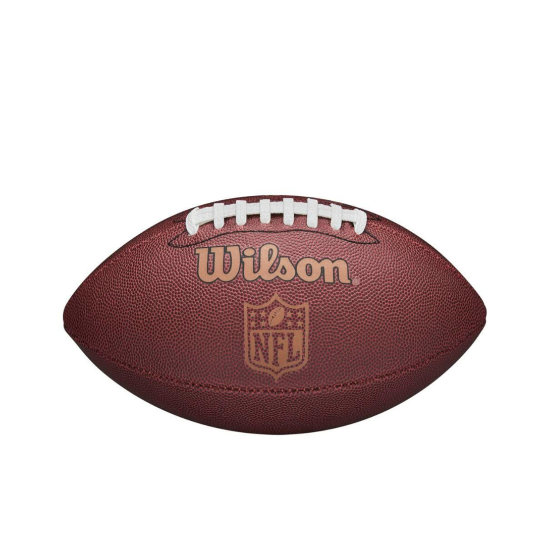 Ballon de football Wilson, NFL Ignition, taille junior