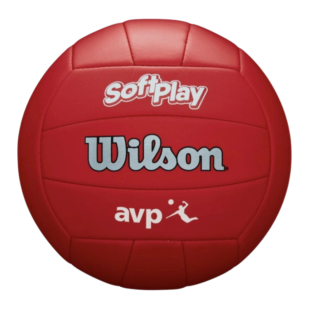 Voleibol de juego suave Wilson Sports AVP