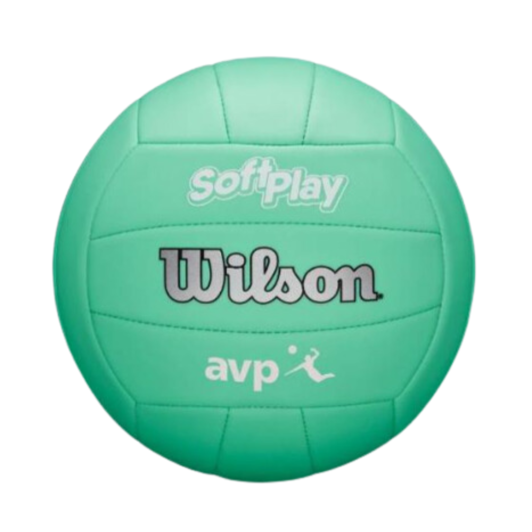 Voleibol de juego suave Wilson Sports AVP