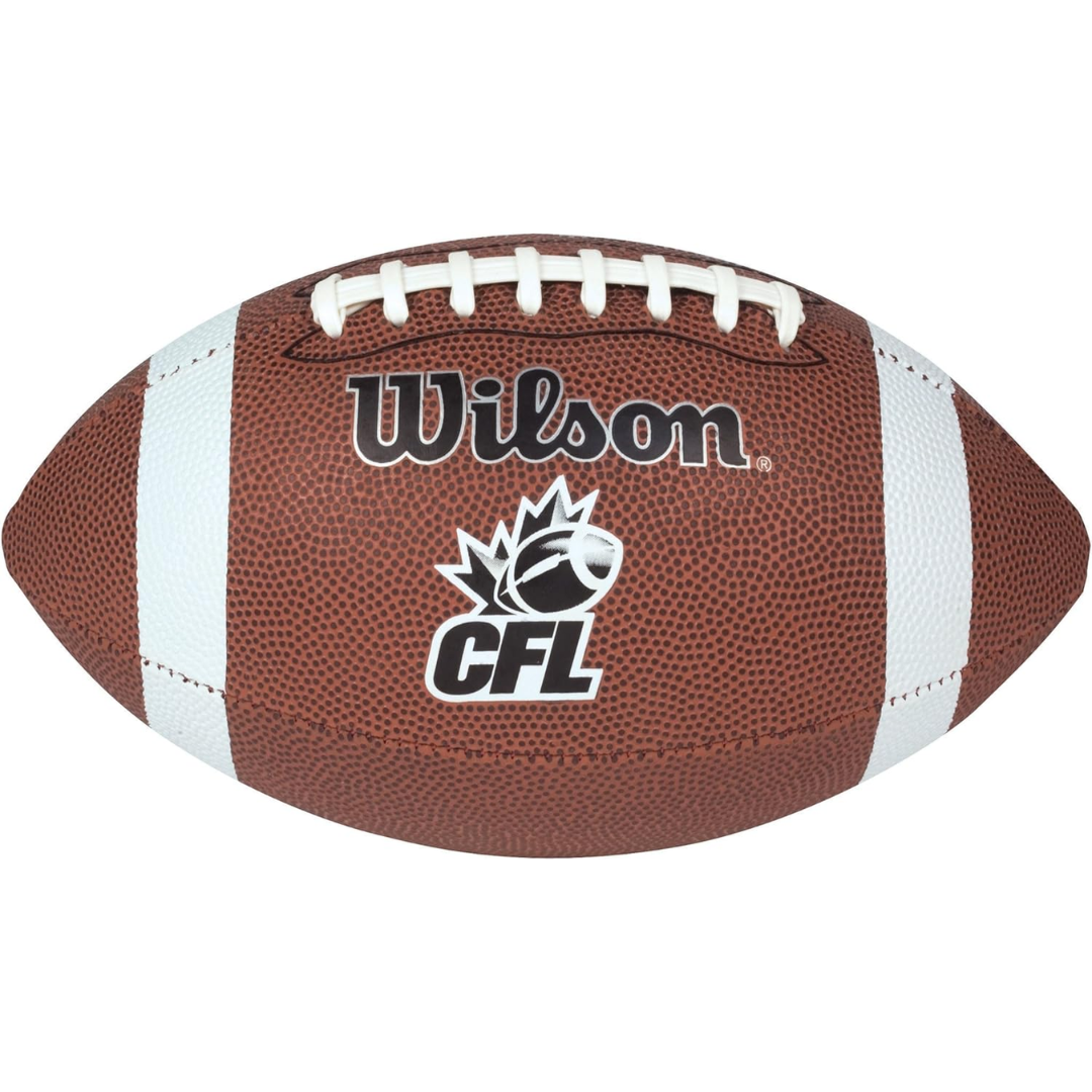 Wilson, joueur le plus utile de la LCF