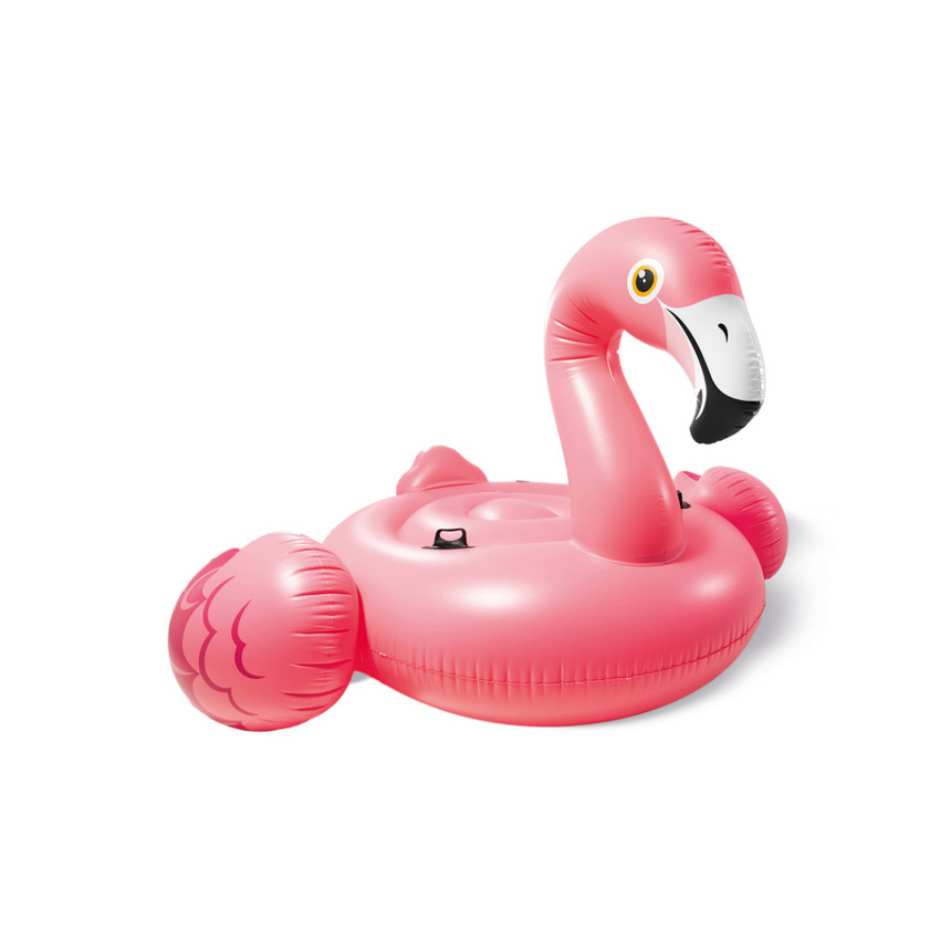 Intex Mega Flamingo Inflatable Pool Island Float