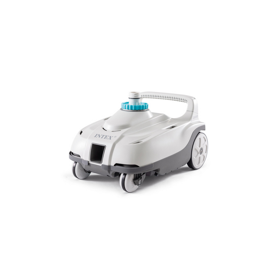Aspiradora automática para piscinas Intex ZX100
