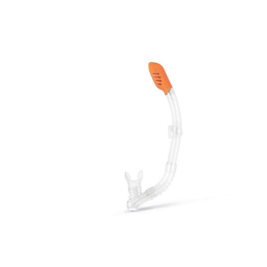 Máscara de natación y snorkel Intex Wave Rider