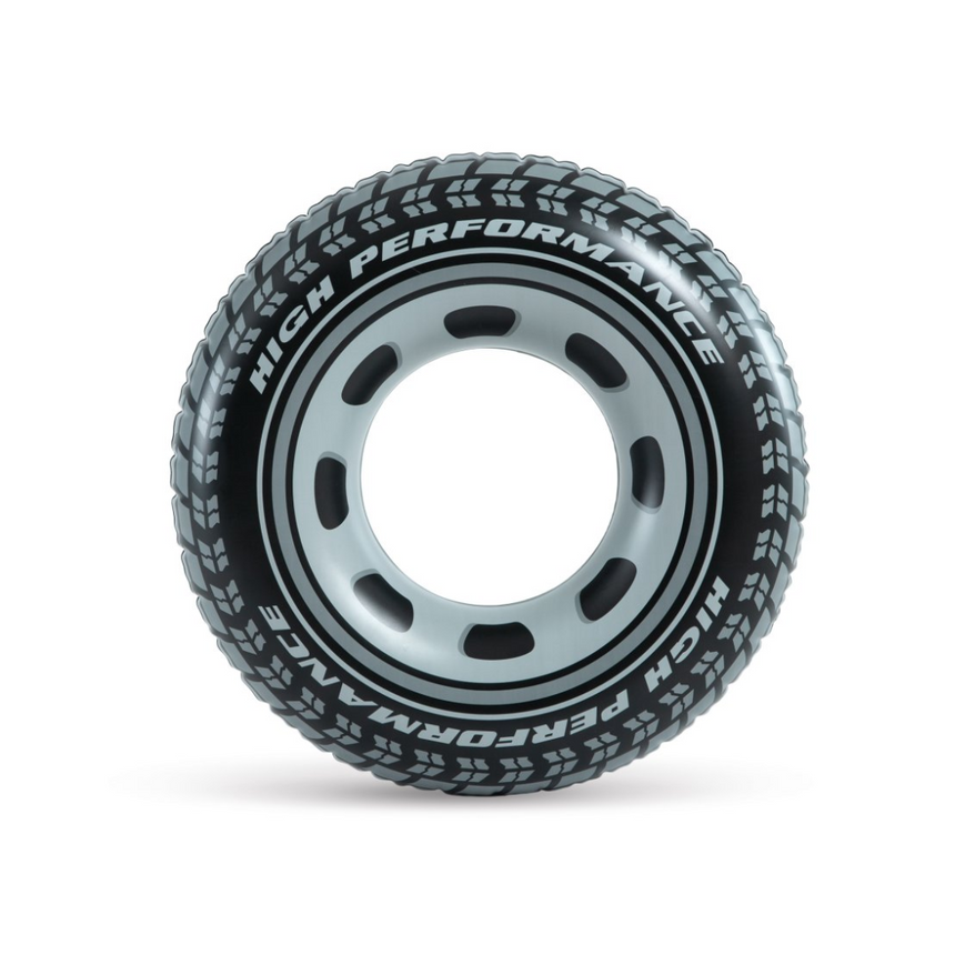 Cámara de neumático gigante Intex