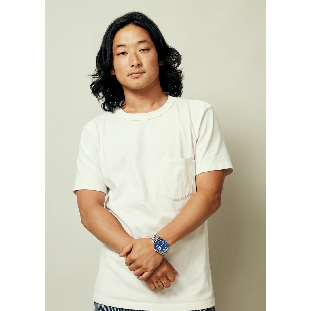 Nixon Sentry SS Montres à bracelet en métal pour homme