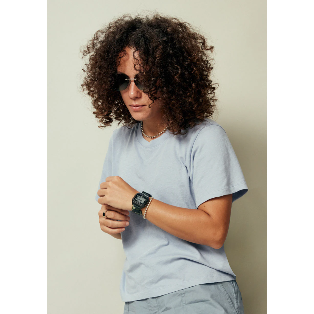 Nixon Unisex Ripper Watch - Black/Camo