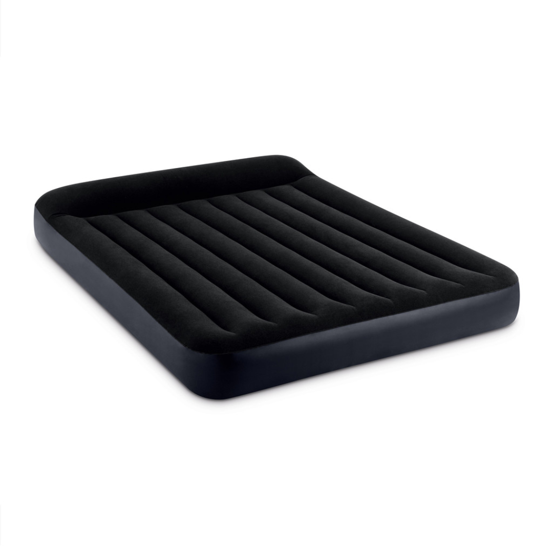 Intex Dura Beam Standard Pillow Rest Classic Airbed