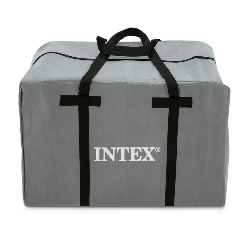 Intex Intex Mariner 4 Boat Set Multi OS Inflatable Boats