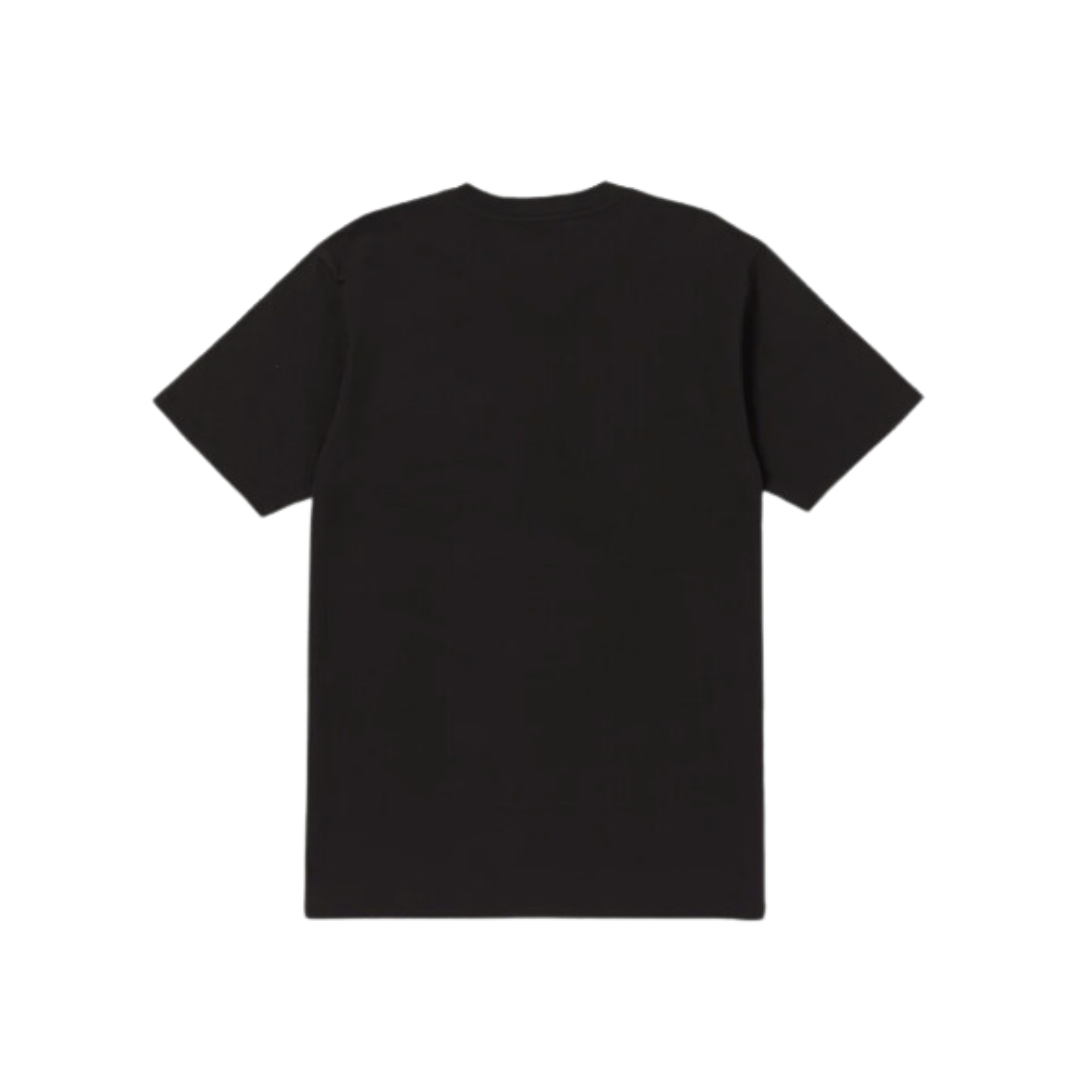T-shirt Pocket Label pour homme Volcom